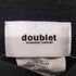 ダブレット doublet 24AW BEFORE AFTER IDOL HOODIE メンズ JPN:L