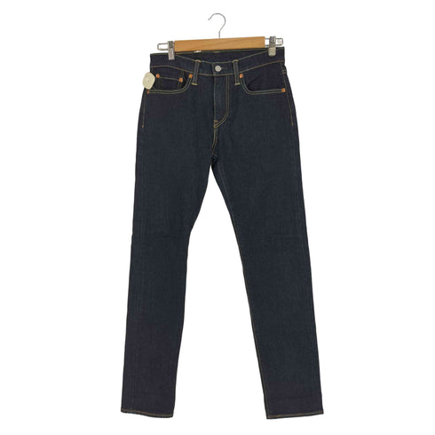リーバイス Levis 502 PREMIUM プレミアム テーパード デニムパンツ メンズ W28 L32