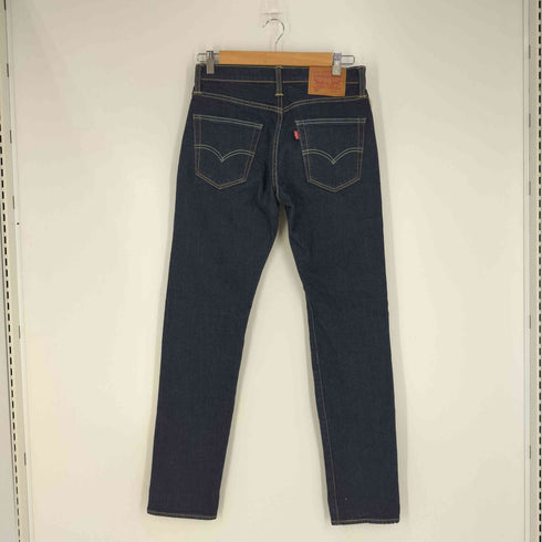 リーバイス Levis 502 PREMIUM プレミアム テーパード デニムパンツ メンズ W28 L32