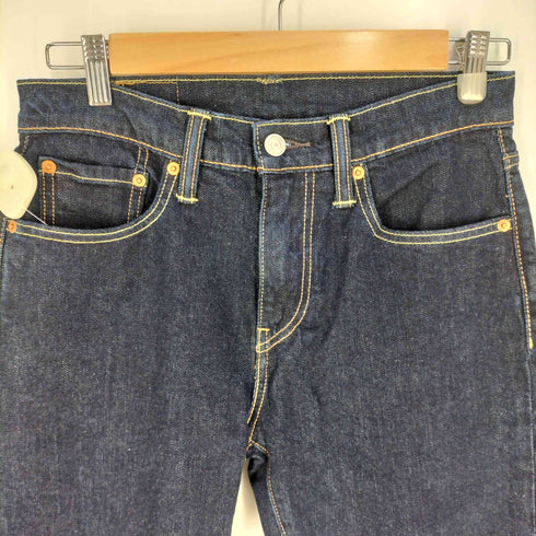 リーバイス Levis 502 PREMIUM プレミアム テーパード デニムパンツ メンズ W28 L32