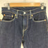 リーバイス Levis 502 PREMIUM プレミアム テーパード デニムパンツ メンズ W28 L32