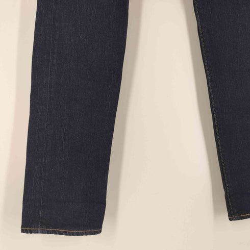 リーバイス Levis 502 PREMIUM プレミアム テーパード デニムパンツ メンズ W28 L32