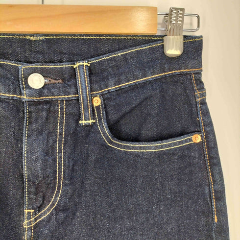 リーバイス Levis 502 PREMIUM プレミアム テーパード デニムパンツ メンズ W28 L32