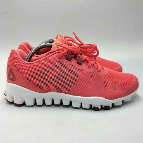 リーボック Reebok REALFLEX TRAIN 5.0 リアルフレックス トレイン 5.0 ランニング シューズ スニーカー レディース 23.5