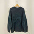 ウィム バイ リドム WYM LIDNM MOHAIR BLEND JACQUARD SHAGGY KNIT ジャガードニット メンズ JPN:M