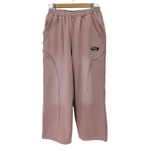 LTR DEPTH グラフィックスウェットパンツ メンズ JPN:M