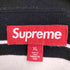 シュプリーム Supreme 24AW Stripe Zip L/S Polo メンズ import:XL