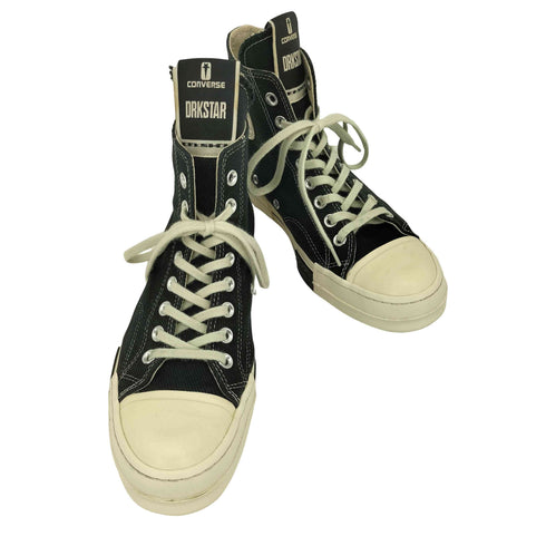 ダークシャドウ DRKSHDW DRKSTAR HI メンズ CONVERSE:8
