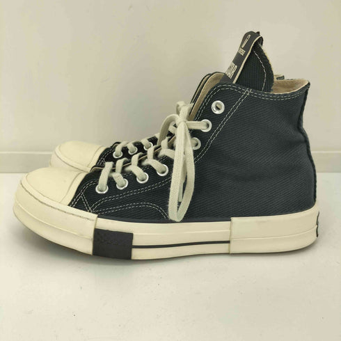 ダークシャドウ DRKSHDW DRKSTAR HI メンズ CONVERSE:8