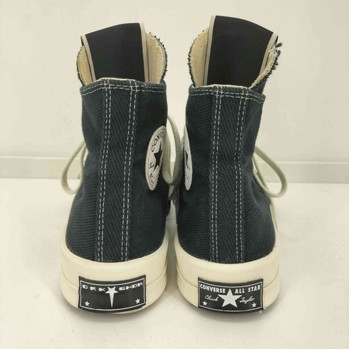 ダークシャドウ DRKSHDW DRKSTAR HI メンズ CONVERSE:8