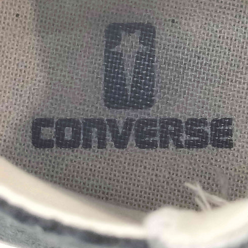ダークシャドウ DRKSHDW DRKSTAR HI メンズ CONVERSE:8
