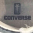 ダークシャドウ DRKSHDW DRKSTAR HI メンズ CONVERSE:8