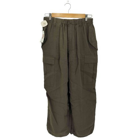 ウィム バイ リドム WYM LIDNM NYLON VIS EASY LUFT CARGO カーゴパンツ メンズ M