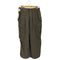 ウィム バイ リドム WYM LIDNM NYLON VIS EASY LUFT CARGO カーゴパンツ メンズ M