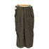 ウィム バイ リドム WYM LIDNM NYLON VIS EASY LUFT CARGO カーゴパンツ メンズ M