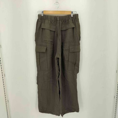 ウィム バイ リドム WYM LIDNM NYLON VIS EASY LUFT CARGO カーゴパンツ メンズ M