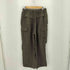 ウィム バイ リドム WYM LIDNM NYLON VIS EASY LUFT CARGO カーゴパンツ メンズ M