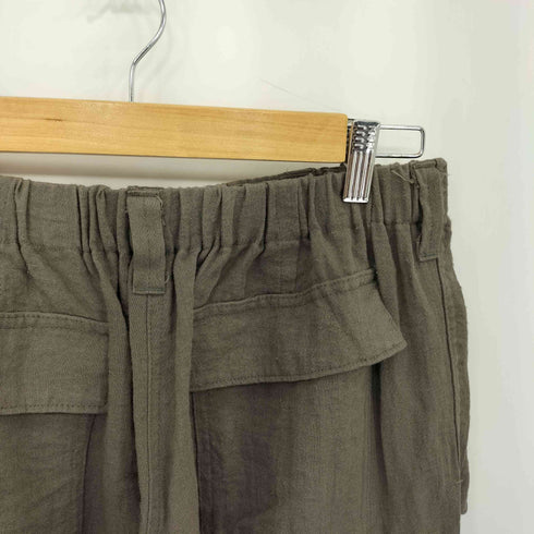 ウィム バイ リドム WYM LIDNM NYLON VIS EASY LUFT CARGO カーゴパンツ メンズ M