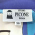 スタジオピッコーネ STUDIO PICONE 総柄シャツ レディース JPN:38