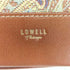 ロウェル シングス LOWELL things ペイズリー ショルダーバッグ ハンドバッグ レディース
