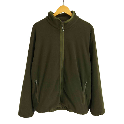 everyone 24AW PRIMALOFT BIO fleece zip up jacket メンズ import:XL