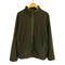 everyone 24AW PRIMALOFT BIO fleece zip up jacket メンズ import:XL