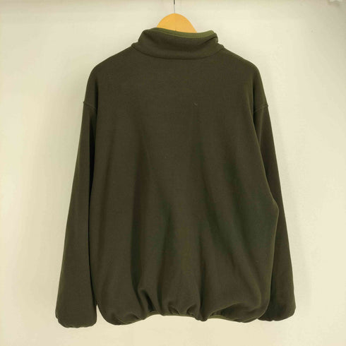 everyone 24AW PRIMALOFT BIO fleece zip up jacket メンズ import:XL