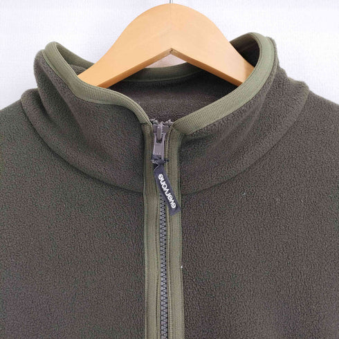 everyone 24AW PRIMALOFT BIO fleece zip up jacket メンズ import:XL