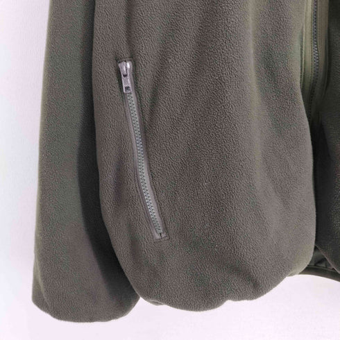 everyone 24AW PRIMALOFT BIO fleece zip up jacket メンズ import:XL