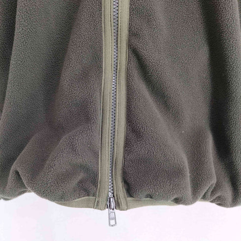 everyone 24AW PRIMALOFT BIO fleece zip up jacket メンズ import:XL