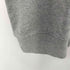 ハードコアチョコレート HARDCORE CHOCOLATE フルメルティッド・スウェット リトルロゴミックスグレー メンズ JPN:XL