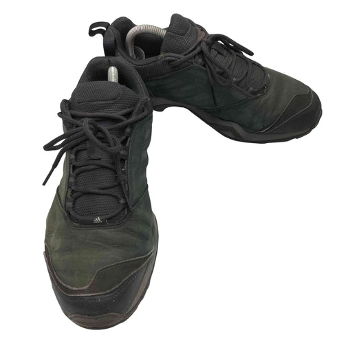 アディダス adidas TERREX BRUSHWOOD LEATHER ブラッシュ ウッドレザー シューズ スニーカー メンズ JPN:26.5