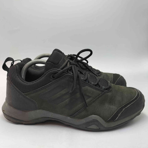 アディダス adidas TERREX BRUSHWOOD LEATHER ブラッシュ ウッドレザー シューズ スニーカー メンズ JPN:26.5
