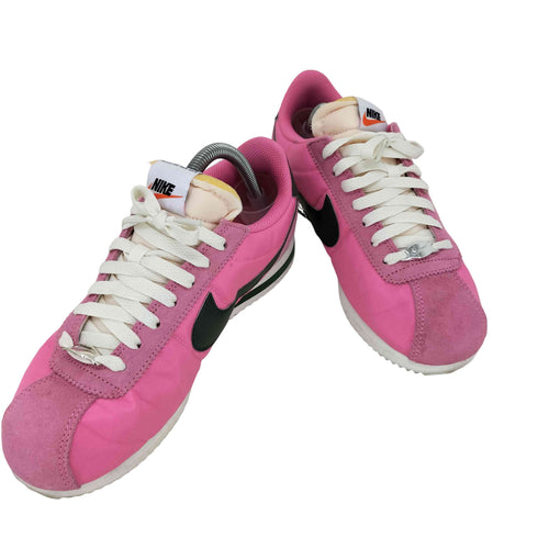 ナイキ NIKE W CORTEZ ピンクサイクル レディース 25.0
