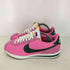 ナイキ NIKE W CORTEZ ピンクサイクル レディース 25.0