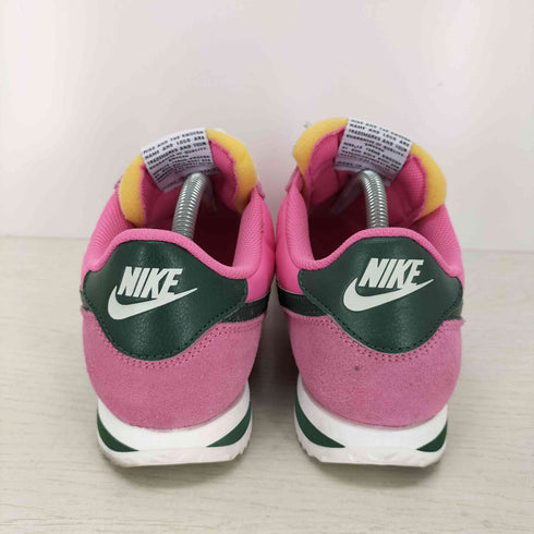 ナイキ NIKE W CORTEZ ピンクサイクル レディース 25.0