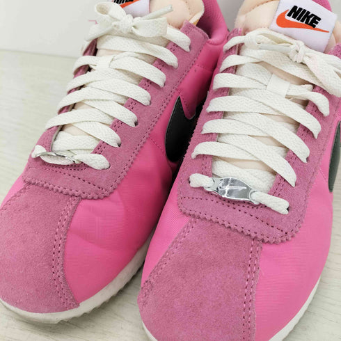 ナイキ NIKE W CORTEZ ピンクサイクル レディース 25.0