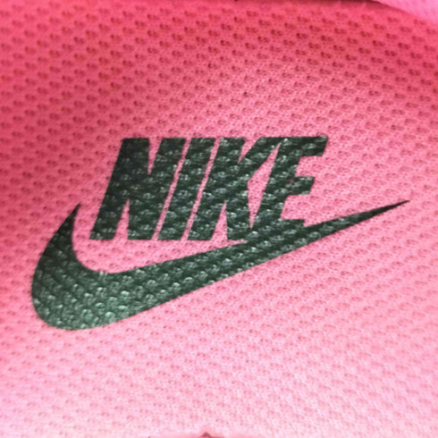 ナイキ NIKE W CORTEZ ピンクサイクル レディース 25.0