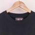 uaboni paris フロントアニマルモノグラムプリントクルーネックTシャツ メンズ 48