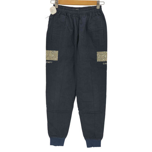 シーイー C.E CAVEMPT TRAINING PANTS メンズ JPN:S