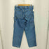 ザラ ZARA ダブルニーバギーデニムパンツ メンズ US:30-31