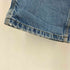 ザラ ZARA ダブルニーバギーデニムパンツ メンズ US:30-31