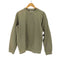 ヤエカ YAECA Crew Necked Sweatshirt メンズ JPN:M