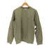 ヤエカ YAECA Crew Necked Sweatshirt メンズ JPN:M