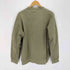 ヤエカ YAECA Crew Necked Sweatshirt メンズ JPN:M