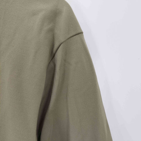 ヤエカ YAECA Crew Necked Sweatshirt メンズ JPN:M