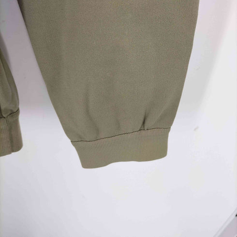 ヤエカ YAECA Crew Necked Sweatshirt メンズ JPN:M