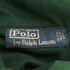 ポロバイラルフローレン Polo by RALPH LAUREN 90S 太畝 コーデュロイ サスペンダーボタン バックアジャスター ボタンフライ ストレート パンツ メンズ 32/30