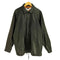 ショット Schott LOGO EMBROIDERY LEATHER COACH JACKET/レザー コーチジャケット メンズ import:XL