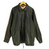 ショット Schott LOGO EMBROIDERY LEATHER COACH JACKET/レザー コーチジャケット メンズ import:XL